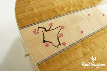 HF-HAKODATEZAKURA’22 SF,S-ESU/ATB